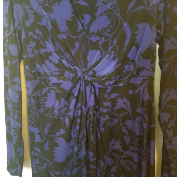 Maxi tulip dress - Picture 4 of 8